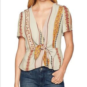 Multi print top